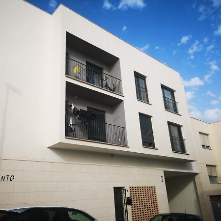 Mosaiko Apartments Tarifa Eksteriør bilde
