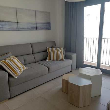 Mosaiko Apartments Tarifa Eksteriør bilde