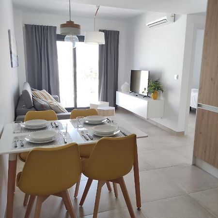 Mosaiko Apartments Tarifa Eksteriør bilde