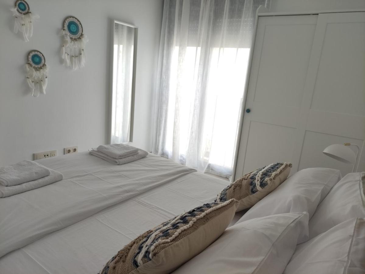 Mosaiko Apartments Tarifa Eksteriør bilde