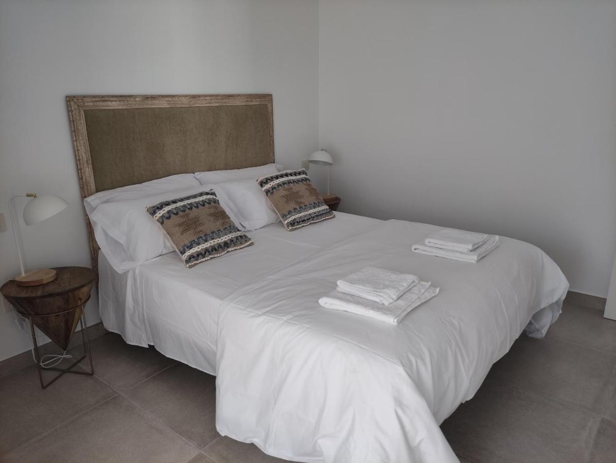 Mosaiko Apartments Tarifa Eksteriør bilde